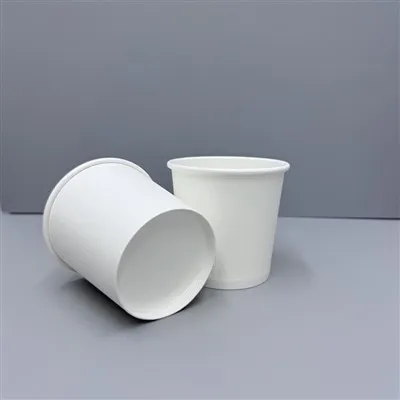 Popcorn bøtte med lokk